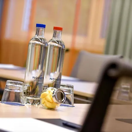 Novotel Wavre Brussels East-2